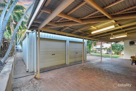 Property photo of 61 Rosebery Drive Rosebery NT 0832