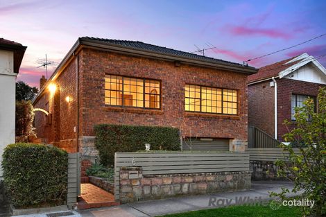 Property photo of 6 Wallace Street Kingsford NSW 2032