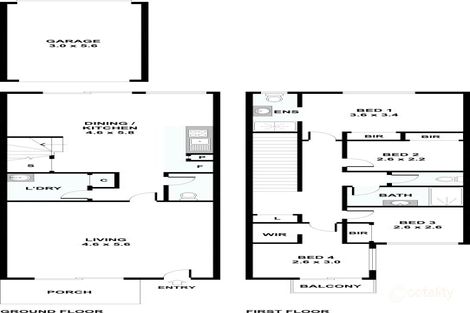 Property photo of 34 Blue Mountains Crescent Fitzgibbon QLD 4018