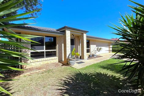 Property photo of 4 Kauri Street Kearneys Spring QLD 4350