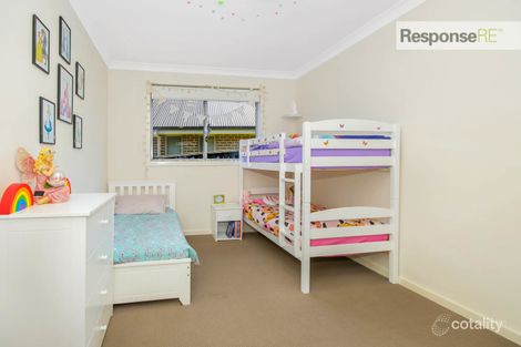 Property photo of 33 Flagship Ridge Jordan Springs NSW 2747
