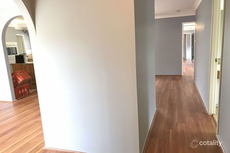 Property photo of 5 Bancroft Street Oakhurst NSW 2761