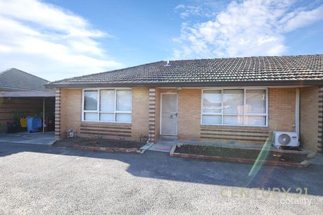 3/16 Omalley Cres, Dandenong North, VIC 3175
