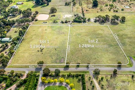 33-36 Lomas Pl, Wallington, VIC 3222