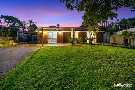 Property photo of 19 Jetty Place Heathridge WA 6027