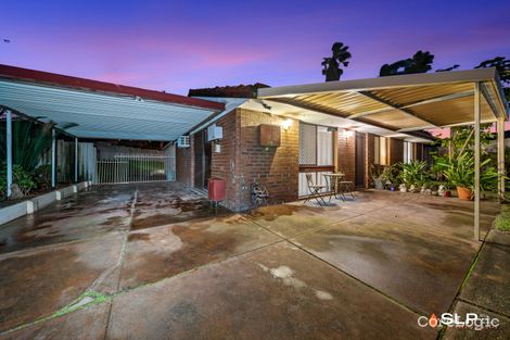 Property photo of 19 Jetty Place Heathridge WA 6027