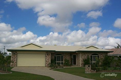 1 Kiwi Ct, Ooralea, QLD 4740