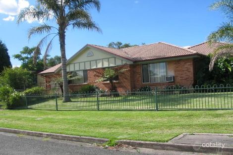 Property photo of 3 Cassia Crescent Gateshead NSW 2290