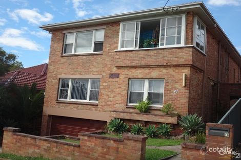 2/20 Tooke St, Bar Beach, NSW 2300