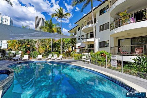 24/22 Woodroffe Ave, Main Beach, QLD 4217