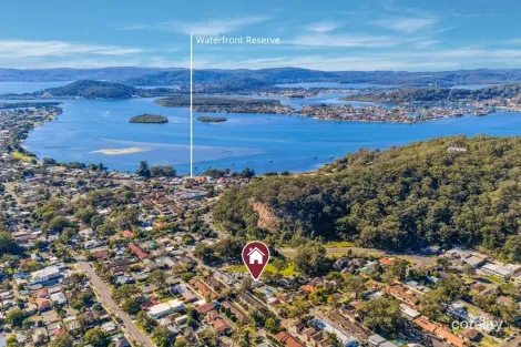 4/6 Wallaby St, Blackwall, NSW 2256