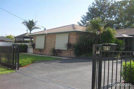 Property photo of 16 Heddon Street Heddon Greta NSW 2321