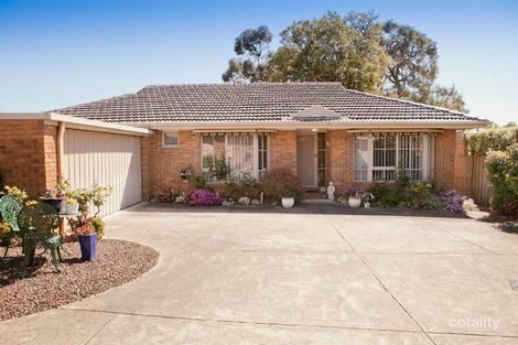 2/16 Donald St, Blackburn South, VIC 3130