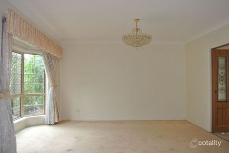 Property photo of 2 Rolls Court Carindale QLD 4152