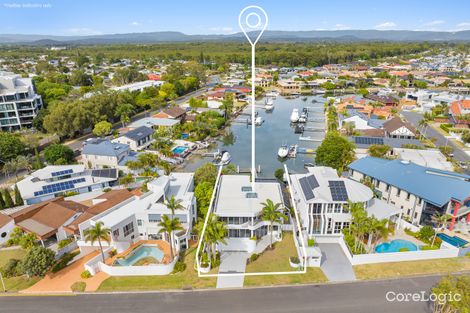 Property photo of 6 James Cook Esplanade Hollywell QLD 4216