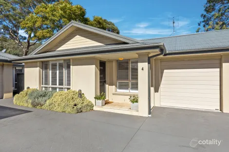 Property photo of 4/6 Wallaby Street Blackwall NSW 2256