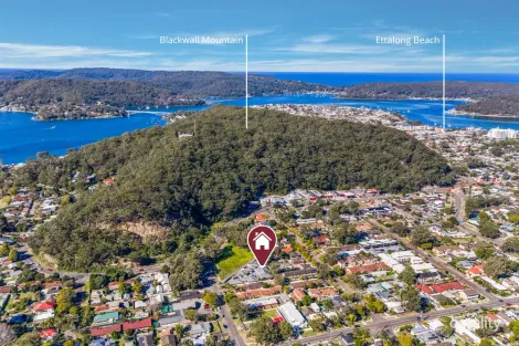 Property photo of 4/6 Wallaby Street Blackwall NSW 2256