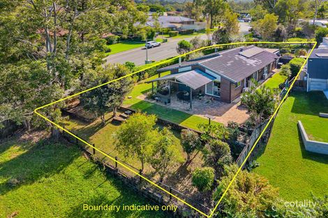 Property photo of 72 Dugandan Street Nerang QLD 4211