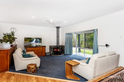Property photo of 72 Dugandan Street Nerang QLD 4211