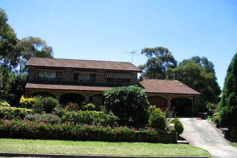 18 Myson Dr, Cherrybrook, NSW 2126