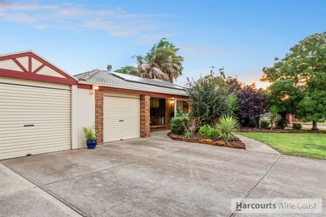 Property photo of 56 Cameron Road Aldinga Beach SA 5173