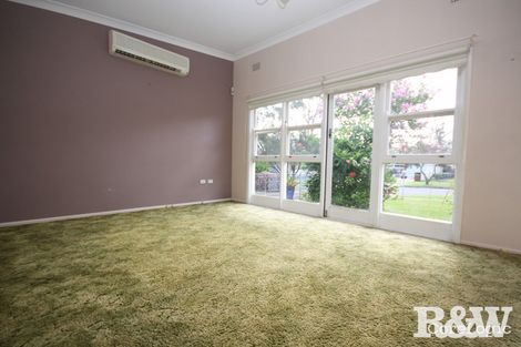 Property photo of 57 Derby Street Rooty Hill NSW 2766