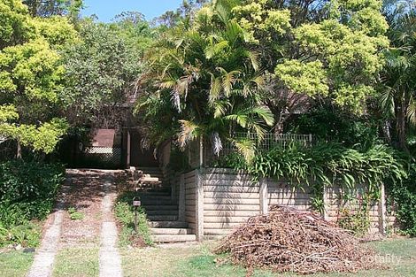 20 Edgehill St, Nathan, QLD 4111