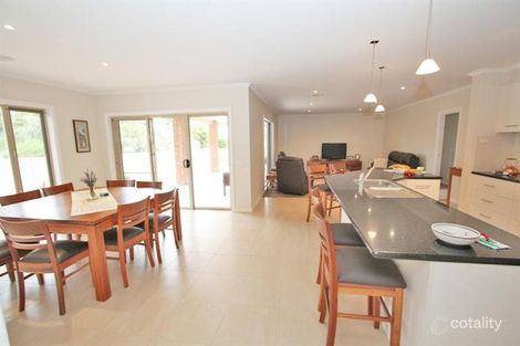 Property photo of 63 Bowen Street Camperdown VIC 3260