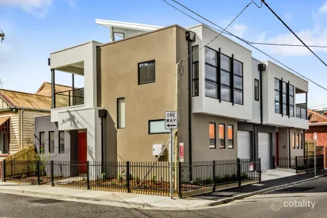 17 Hosie St, Richmond, VIC 3121