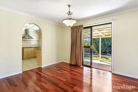 Property photo of 29 Harran Street Southport QLD 4215