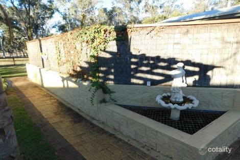 Property photo of 21 Cafferys Road Nanango QLD 4615