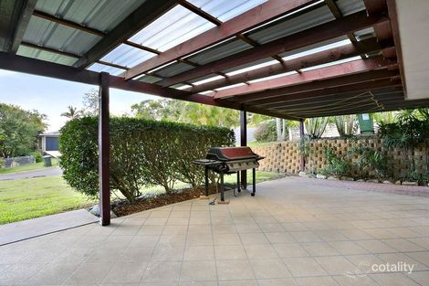 Property photo of 1 Amethyst Court Carrara QLD 4211