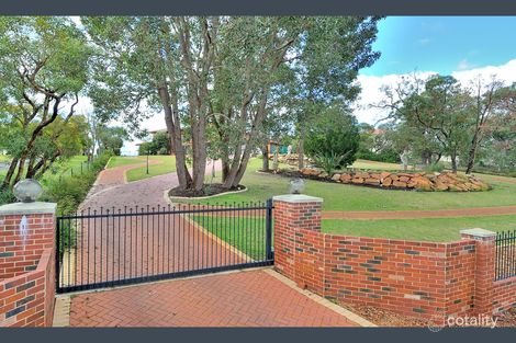 Property photo of 40 Cardinal Drive The Vines WA 6069