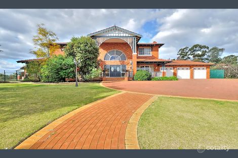 Property photo of 40 Cardinal Drive The Vines WA 6069