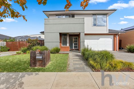 5-7 Noosa Cct, Armstrong Creek, VIC 3217