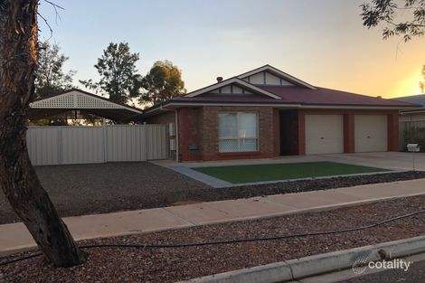 Property photo of 12 Correa Crescent Roxby Downs SA 5725