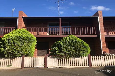 8 Peppercorn Walk, Kensington, VIC 3031