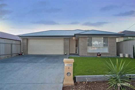 20 Crown St, Gawler East, SA 5118
