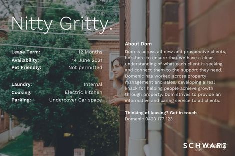 9/60 Soldiers Ave, Freshwater, NSW 2096