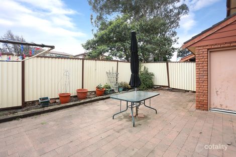 Property photo of 3/168 Mimosa Road Bankstown NSW 2200