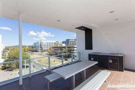 Property photo of 136/39 Benjamin Way Belconnen ACT 2617