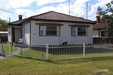 Property photo of 24 Smith Street Fairy Meadow NSW 2519