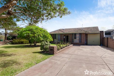 Property photo of 75 Arkana Road Westminster WA 6061