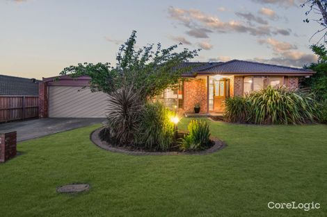 Property photo of 9 Ami Court Berwick VIC 3806