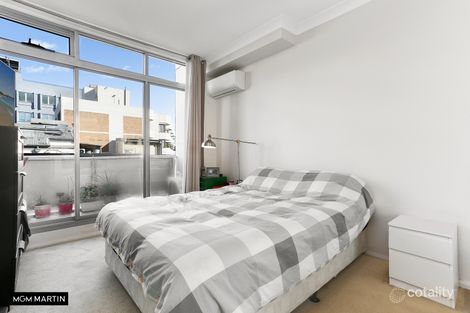 Property photo of 97/6-18 Poplar Street Surry Hills NSW 2010