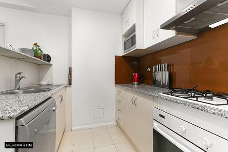 Property photo of 97/6-18 Poplar Street Surry Hills NSW 2010