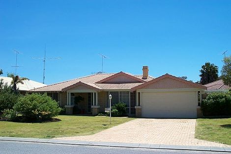 27 Reflection Mews, Safety Bay, WA 6169