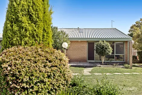 810 Lydiard St N, Soldiers Hill, VIC 3350