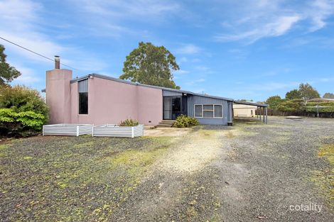 Property photo of 3 Kerrison Court Waratah TAS 7321