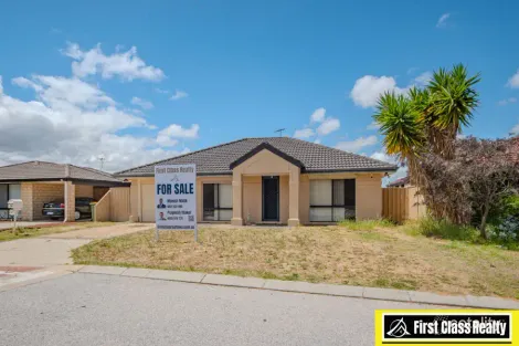 Property photo of 9A Hueston Lookout Leda WA 6170